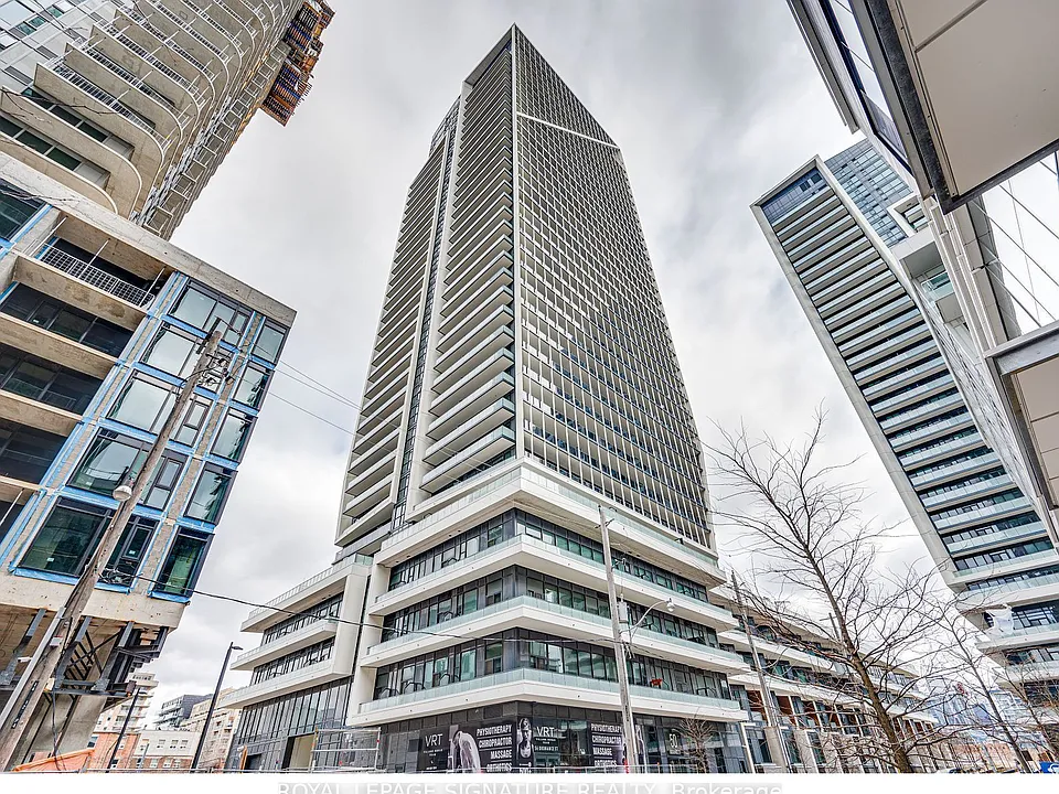 50 Ordnance St #1506