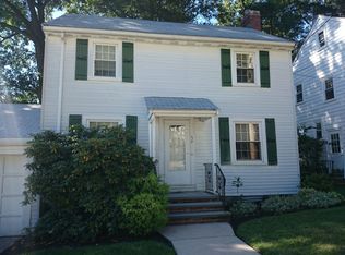55 Gretter Rd, West Roxbury, MA 02132