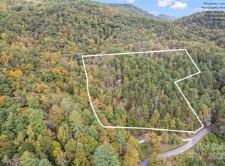 99999 Chastain Rd, Scaly Mountain, NC 28775