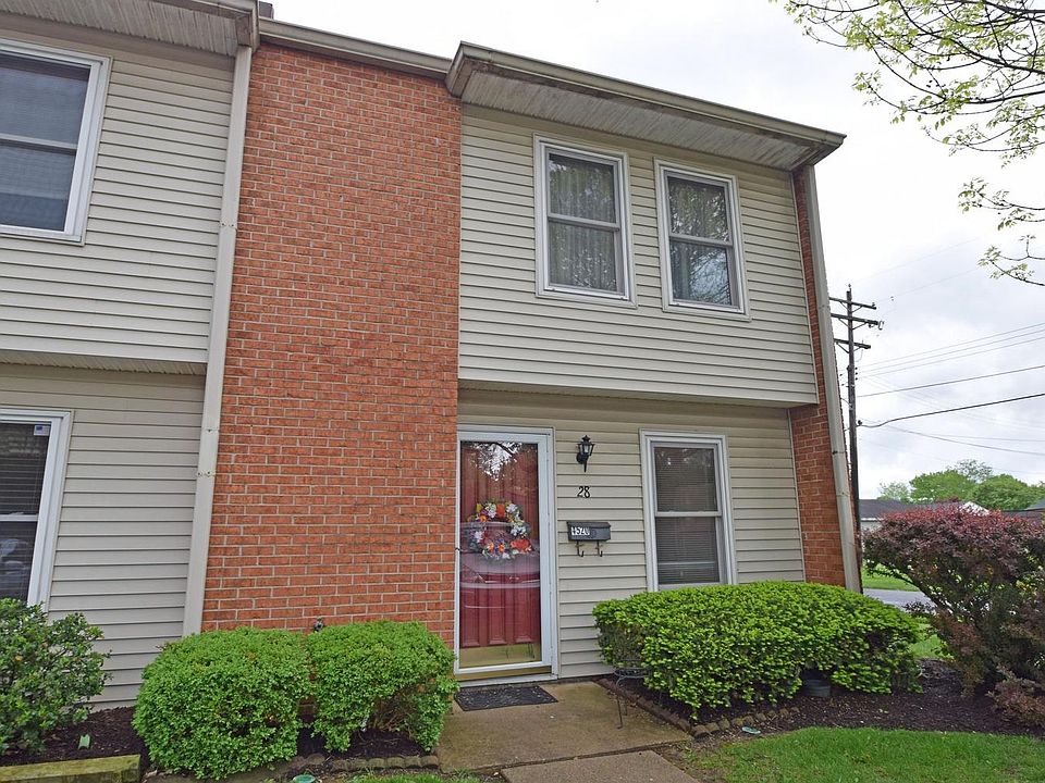 1st image of 4520 Shawnray Dr APT 28