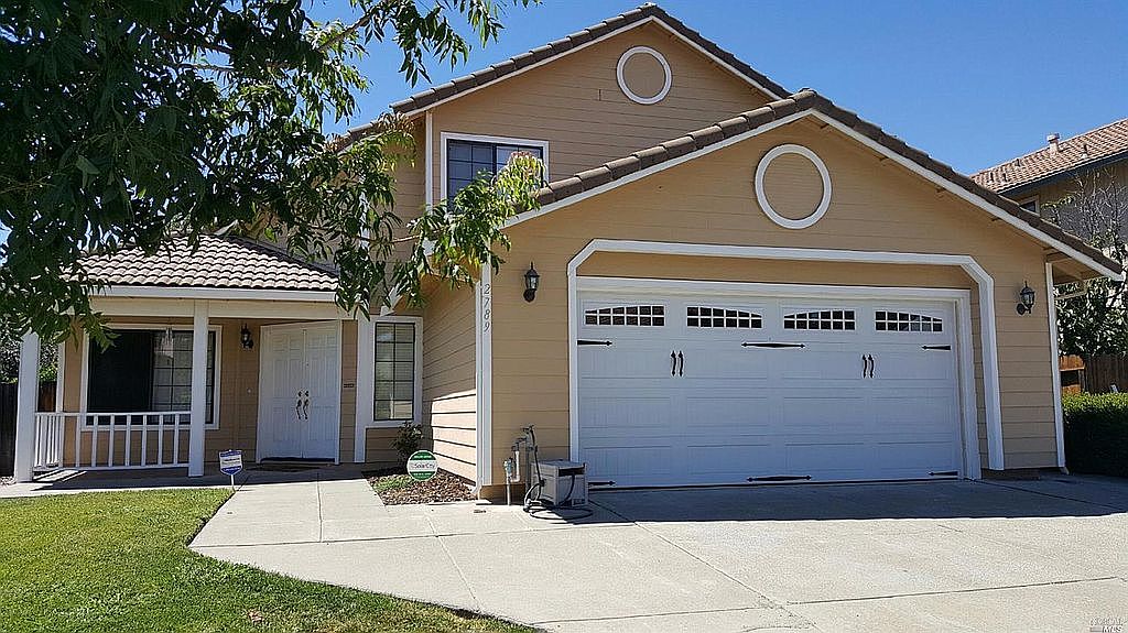 2789 Bay Tree Dr, Fairfield, CA 94533 Zillow