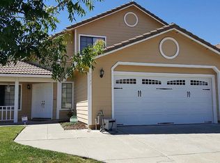 2789 Bay Tree Dr, Fairfield, CA 94533