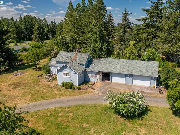 87161 Central Rd, Eugene, OR 97402