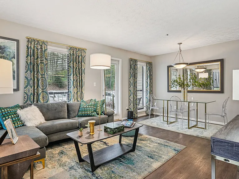 Birch Landing Apartments — Photo 37