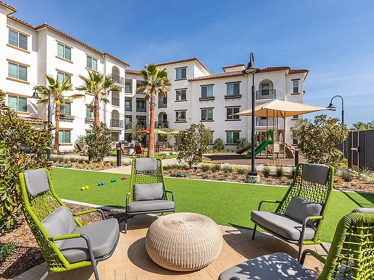 West Village Poway Apartments — Photo 24