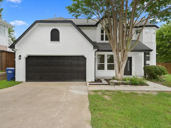1404 Meadowbrook Dr, McKinney, TX 75069