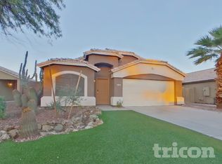 350 N 152nd Dr, Goodyear, AZ 85338