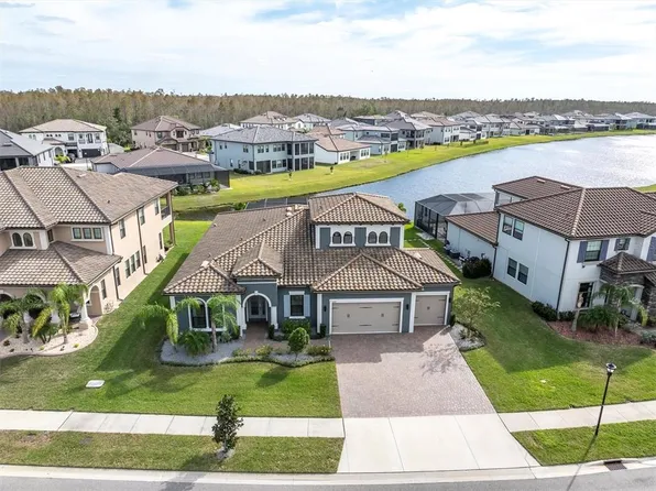 6147 Marsh Trail Dr, Odessa, FL 33556