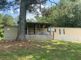 1924 Goddard Rd, Haleyville, AL 35565