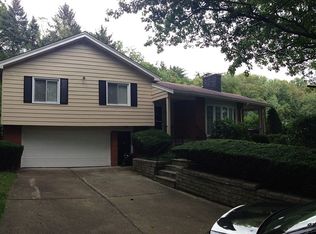 47 Holland Rd, Pittsburgh, PA 15235