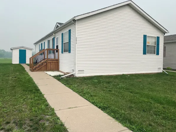 25818 Connery Dr #8, Flat Rock, MI 48134