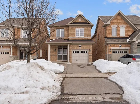 301 Oberfrick Ave, Vaughan, ON L6A 0R5