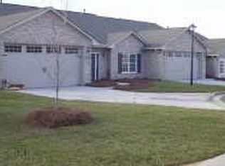 106 Kirkman Ct, Archdale, NC 27263