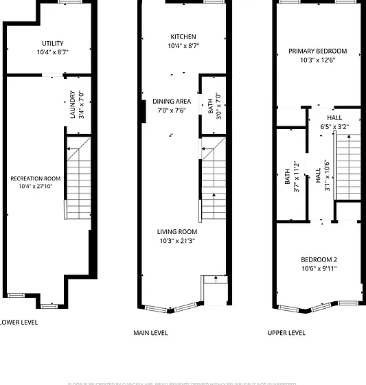 415 E Federal St — Photo 20
