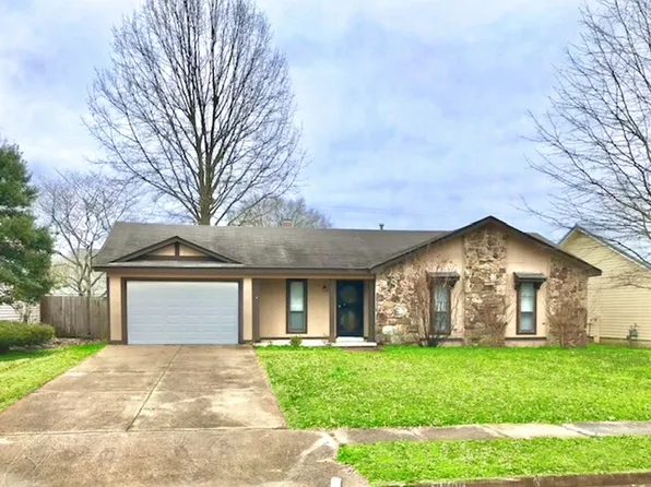 2990 Santa Valley St, Memphis, TN 38133