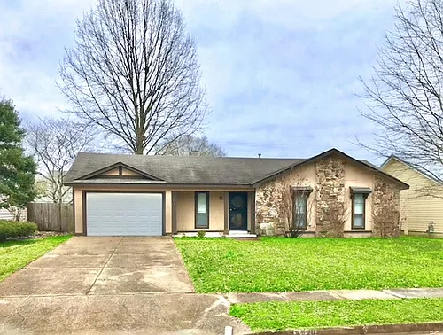 2990 Santa Valley St Photo 1