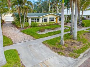 110 Chasteen St, Punta Gorda, FL 33950