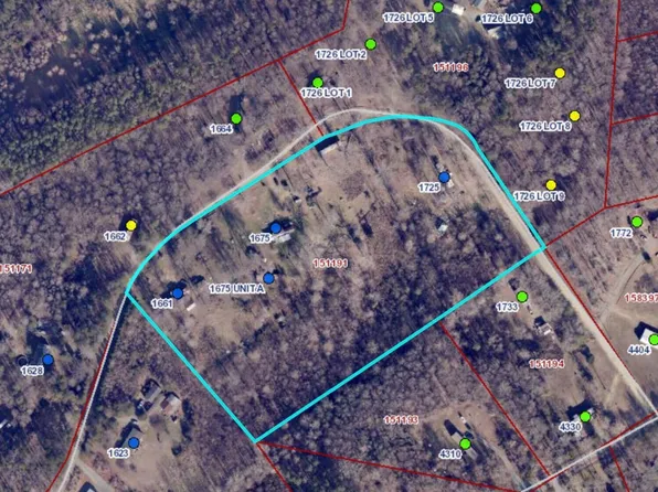 1675 Hidden River Trl #33, Graham, NC 27253