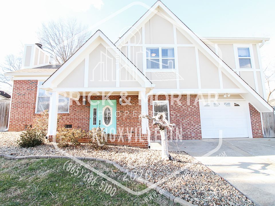 1804 Bridge Rd, Knoxville, TN 37922 Zillow