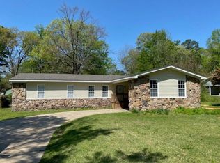 1416 N Jeff Davis Ave, Jacksonville, AR 72076