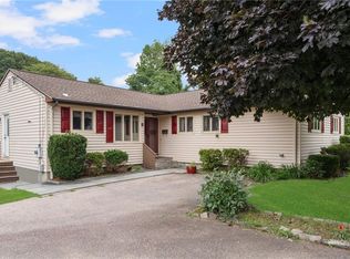 18 Fusaro Ave, Westerly, RI 02891