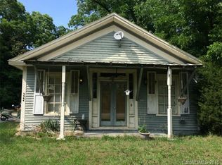 9904 New Town Rd, Marvin, NC 28173