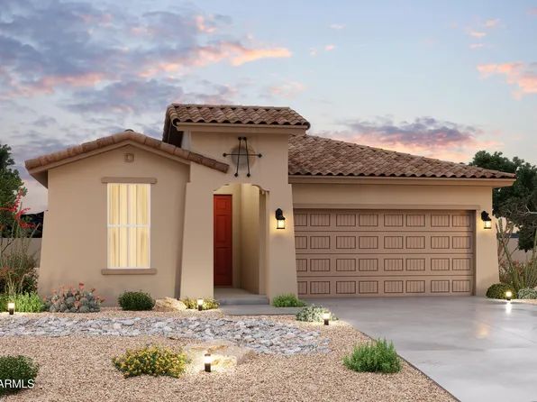 40020 W BUNKER Drive, Maricopa, AZ 85138