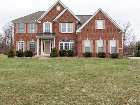 7523 Cedarcrest Dr, Liberty Township, OH 45044