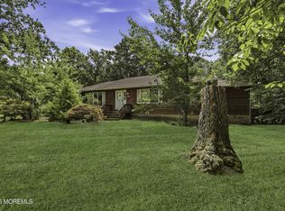 355 New Central Avenue, Lakewood, NJ 08701