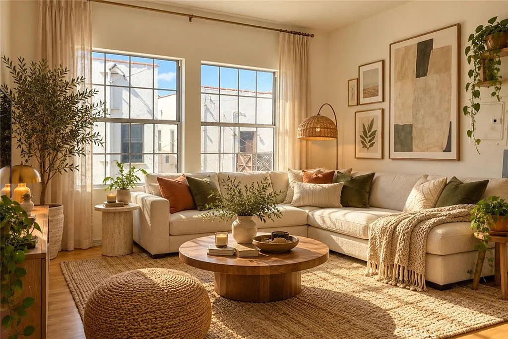 1 bed, 650 sqft, $1,700 — Photo 3