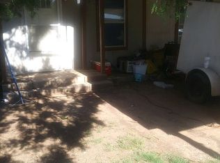 1309 Mulberry St, Abilene, TX 79601