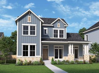 1295 Chatham Hills Blvd, Westfield, IN 46074