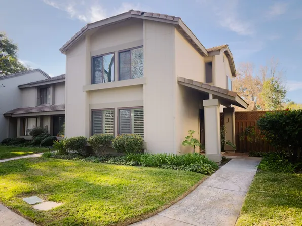 9865 Park Crest Ln, San Diego, CA 92124