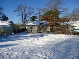186 Ninigret Ave, Mashpee, MA 02649