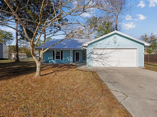 107 Buntin St, Woodbine, GA 31569
