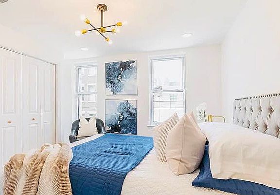 2nd image of 1567 De Kalb Ave #2