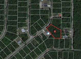 0 Sequoia Loop Ct, Ocklawaha, FL 32179