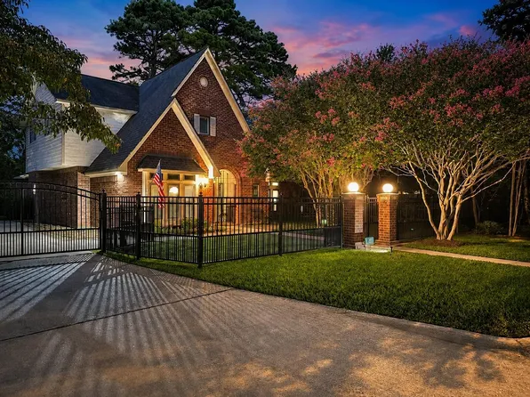 13514 Sleepy Ln, Tomball, TX 77375