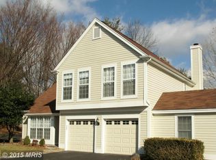 318 Foxridge Dr SW, Leesburg, VA