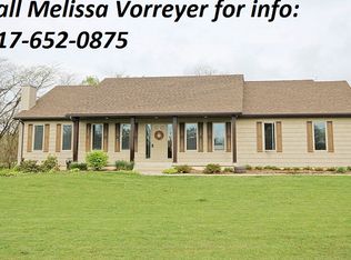 3751 State Route 97, Pleasant Plains, IL 62677