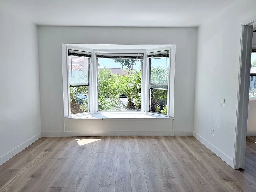 Studio, 1.0 bath, 500 sqft, $1,995 — Photo 1