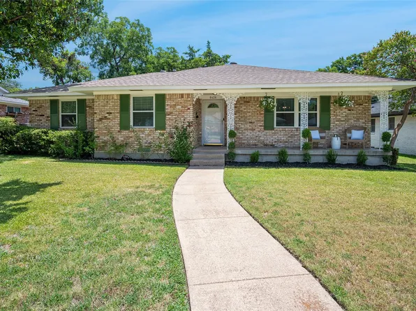 8426 Baumgarten Dr, Dallas, TX 75228