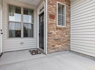 1002 Kathy Ann Way W, Carrollton, VA 23314