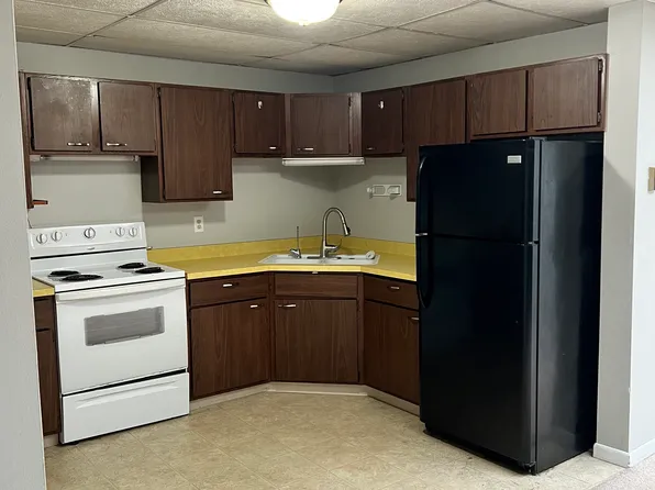 743 Wisconsin Ave #B, Fond Du Lac, WI 54937