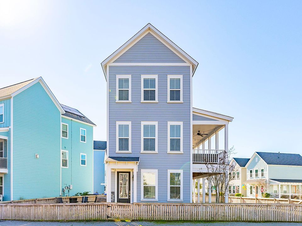 4500 Argos Aly, North Charleston, SC 29405 Zillow