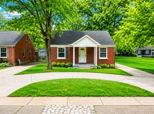 1711 S Trezevant St, Memphis, TN 38114