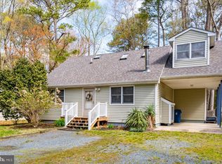 810 Ocean Pkwy, Ocean Pines, MD