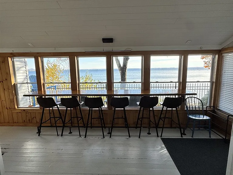 Window View