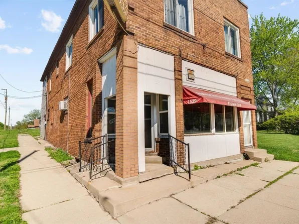 1539 Clifton Ave, Rockford, IL 61102