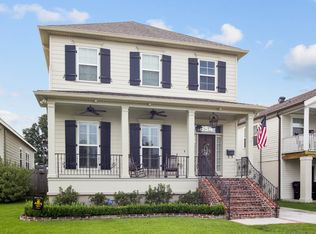 854 Homedale St, New Orleans, LA 70124